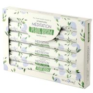 Plant Based Incense Sticks - Meditation