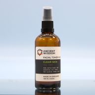 Witch Hazel with Tea Tree 100ml