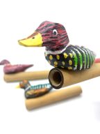 Duck Whistle - 4 varieties