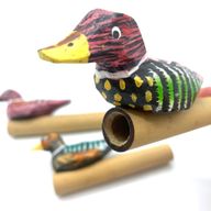 Duck Whistle - 4 varieties