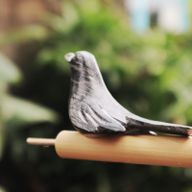 Bird Whistle - 4 varieties