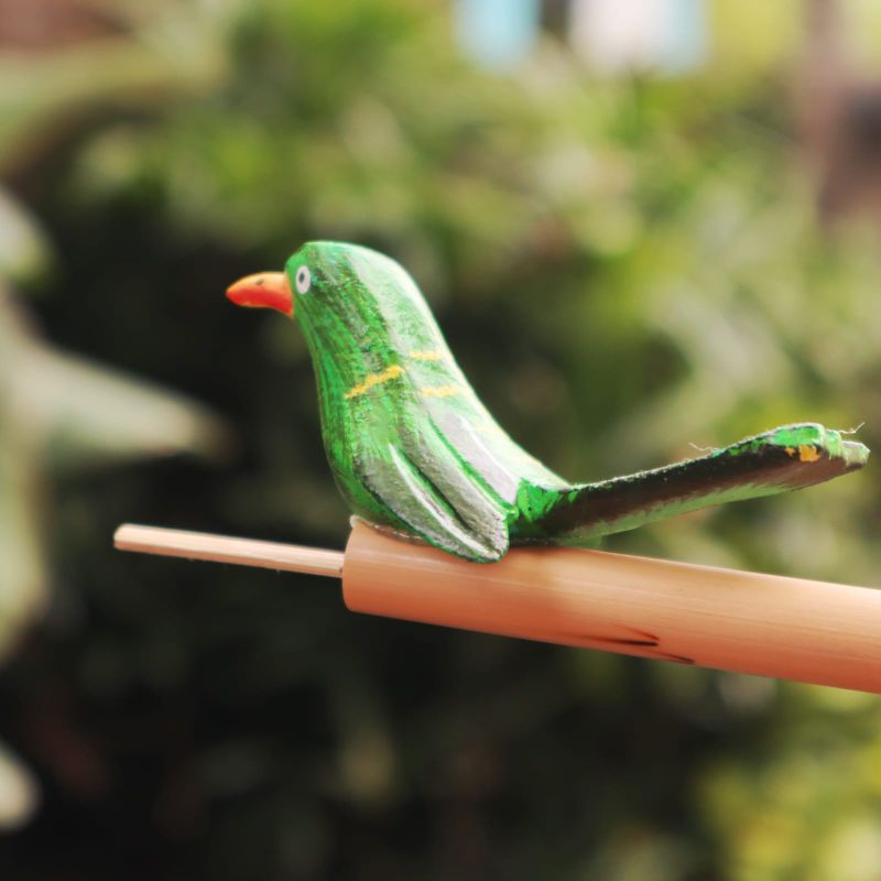 Bird Whistle - 4 varieties
