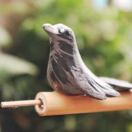 Bird Whistle - 4 varieties