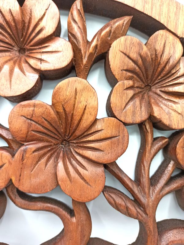 Tree of Life Panel - 40cm