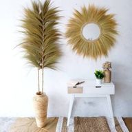 Rayung Grass Blond - 2m
