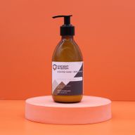 body lotion -  coconut and lemon 300ml