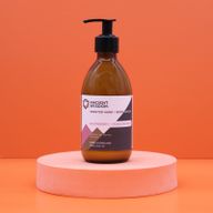 body lotion -  Raspberry and Pomegranate 300ml