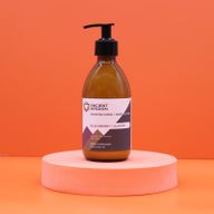 body lotion - blackberry and almond 300ml