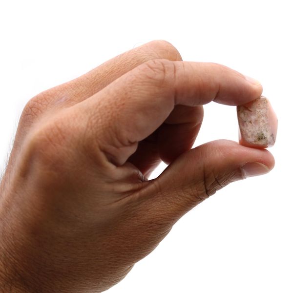 M Tumble Stone - Peruvian Opal