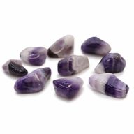  Amethyst Banded M (B grade)