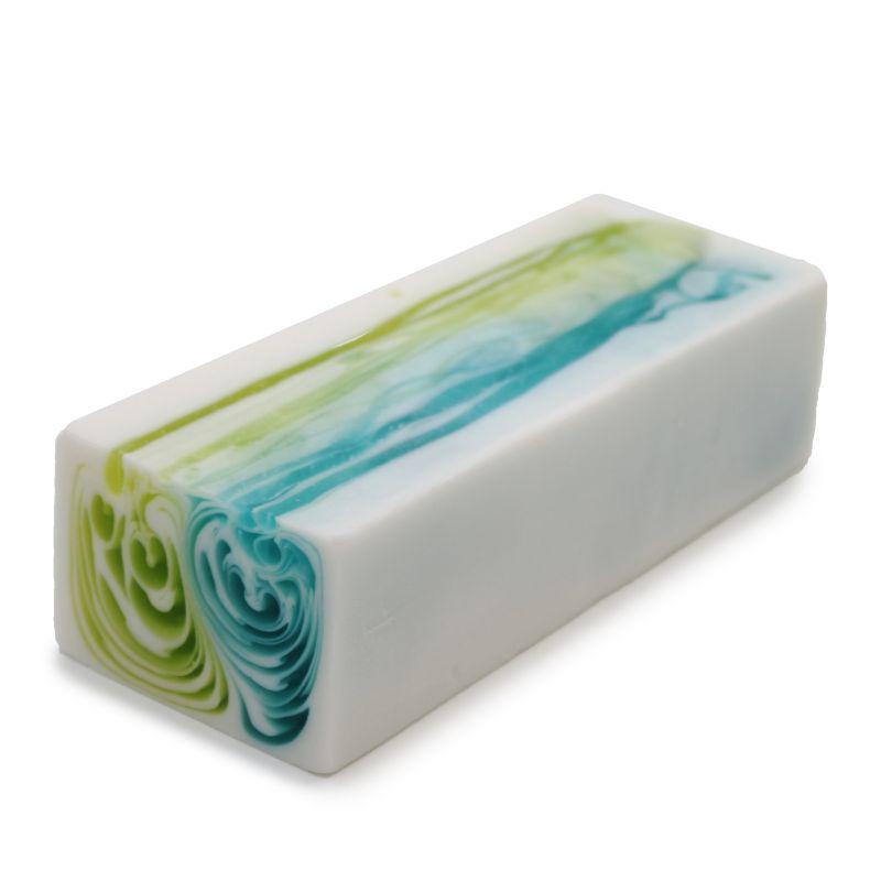Handmade Soap 1,2kg - Aloe Vera