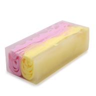 Handmade Soap 1,2kg - Magnolia