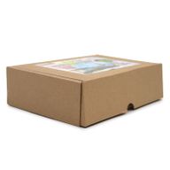 Massage Soaps - Tea Tree & Aloe Vera