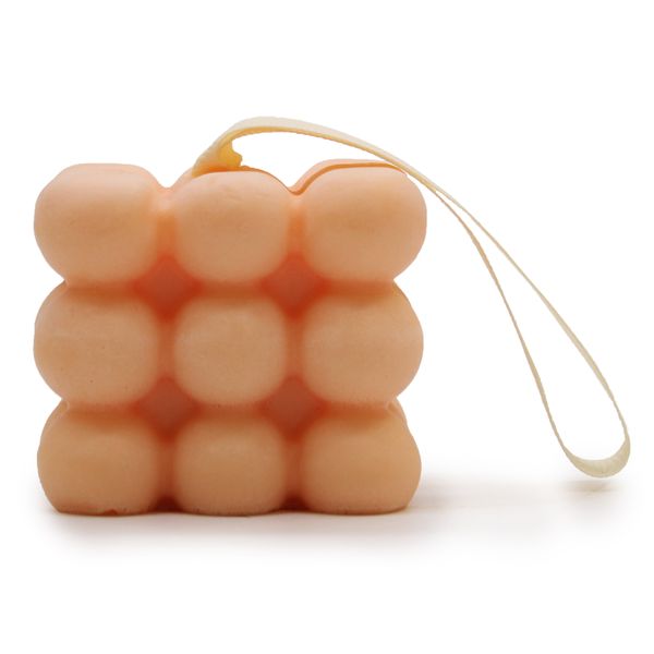 Boxed Individual Massage Soaps - Geranium and Sandalwood