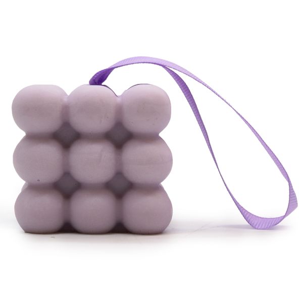 Boxed Individual Massage Soaps - Lavender and Lilac