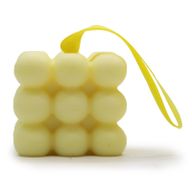 Boxed Individual Massage Soaps - Peach and Lemon