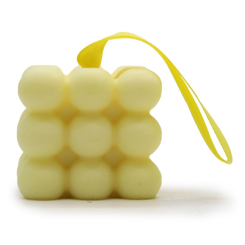 Boxed Individual Massage Soaps - Peach and Lemon