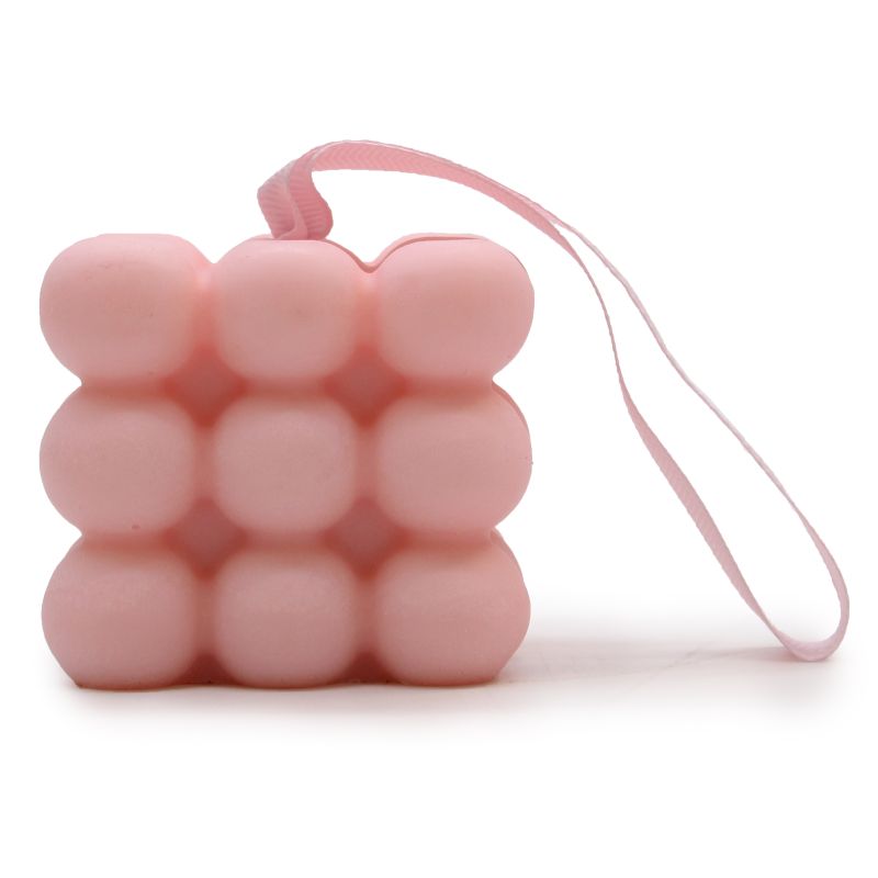 Individual Packaged Massage Soaps - Jasmine and Patchouli