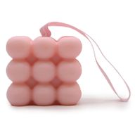 Individual Packaged Massage Soaps - Jasmine and Patchouli