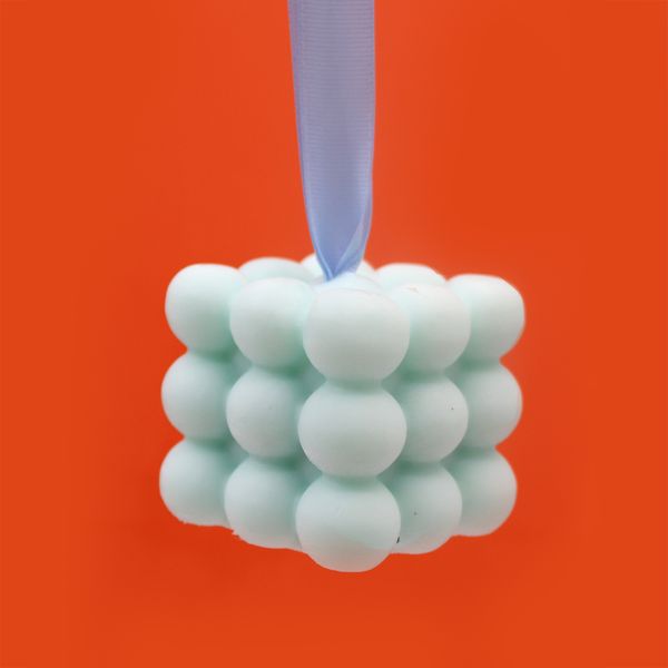 Individual Packaged Massage Soaps - Tea Tree and Aloe Vera