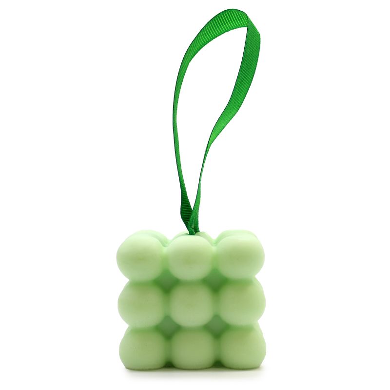 Boxed Individual Massage Soaps - Mint and Eucalyptus