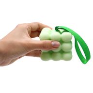 Boxed Individual Massage Soaps - Mint and Eucalyptus