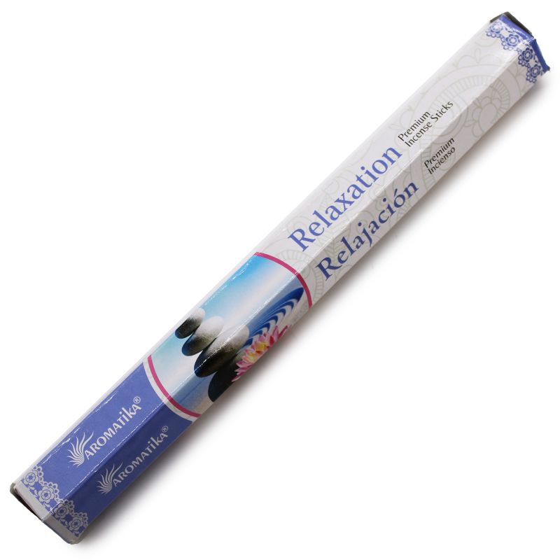 Aromatika Premium Incense - Relaxation