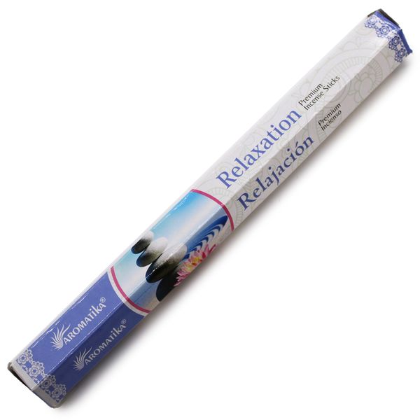 Aromatika Premium Incense - Relaxation