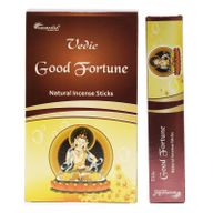 Vedic Incense Sticks - Good Fortune