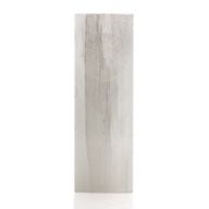 Selenite Block Lamp 25cm - Tree