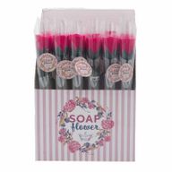 Soap Flower - Small Rose - Rose