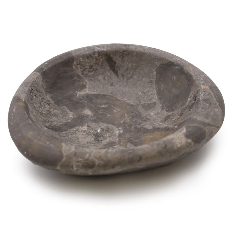Smudge and Incense Holder