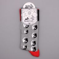Hop Hare Bamboo Socks (36-41) - Lucky Cats