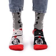 Hop Hare Bamboo Socks (36-41) - Lucky Cats