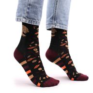 Hop Hare Bamboo Socks (36-41) - Tree of Life
