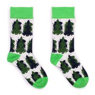 Hop Hare Bamboo Socks (36-41) - Bali Buddha