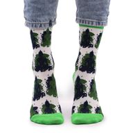 Hop Hare Bamboo Socks (36-41) - Bali Buddha