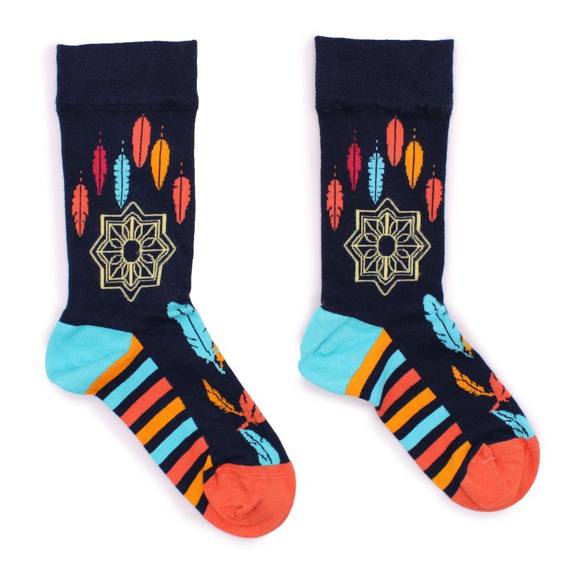 Hop Hare Bamboo Socks (36-41) - Dreamcacher
