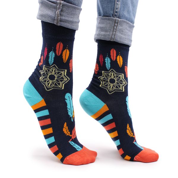 Hop Hare Bamboo Socks (36-41) - Dreamcacher