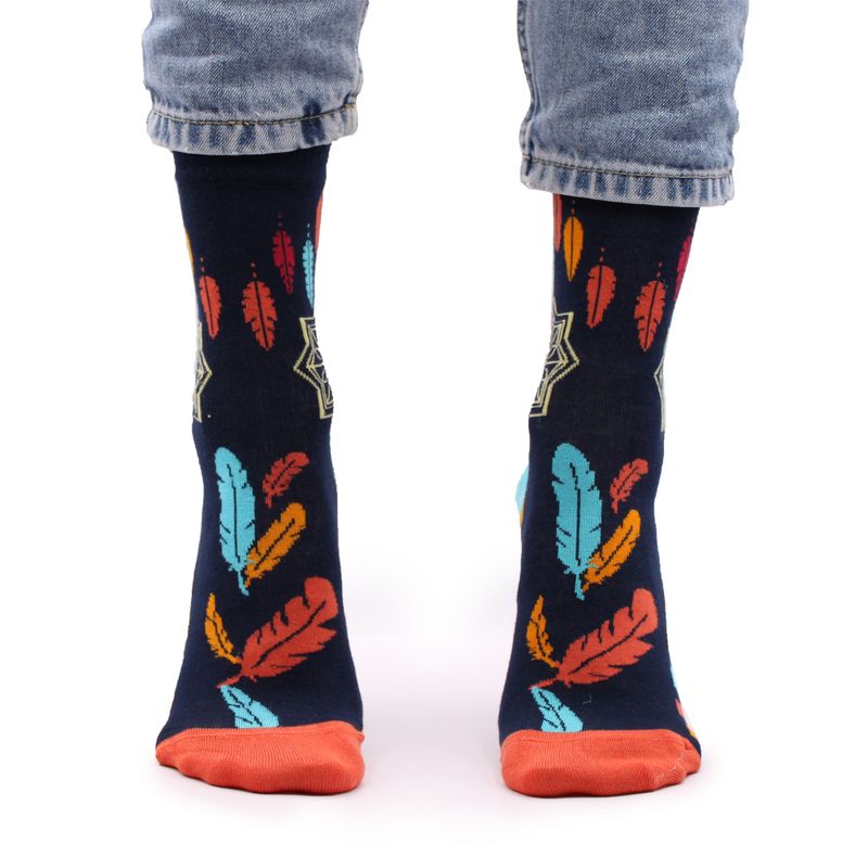 Hop Hare Bamboo Socks (36-41) - Dreamcacher