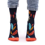 Hop Hare Bamboo Socks (36-41) - Dreamcacher