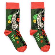 Hop Hare Bamboo Socks (36-41) - Bali Jungle