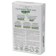 Pack of 6 Plant Based Aroma Oil - Californian White Sage