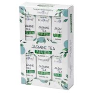 Pack of 6 Plant Based Aroma Oil - Jasmine Tea
