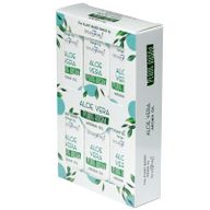 Pack of 6 Plant Based Aroma Oil - Aloe Vera