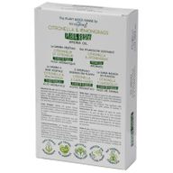 Pack of 6 Plant Based Aroma Oil - Citronella Lemon Grass