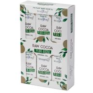 Pack of 6 Plant Based Aroma Oil - Raw Cocoa