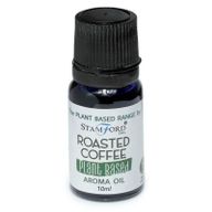 Pack of 6 Plant Based Aroma Oil - Roasted Coffee
