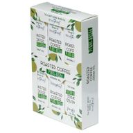 Pack of 6 Plant Based Aroma Oil - Roasted Coffee