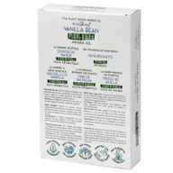 Pack of 6 Plant Based Aroma Oil - Vanilla Bean